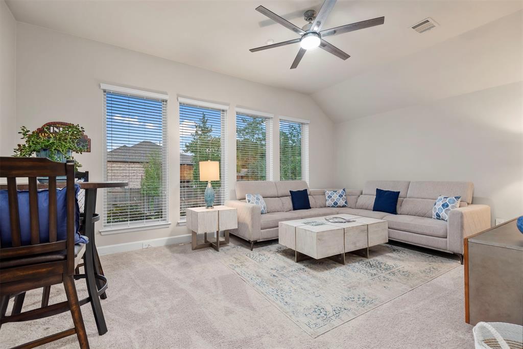 206 Calm Savanna Court, Conroe, Texas image 24