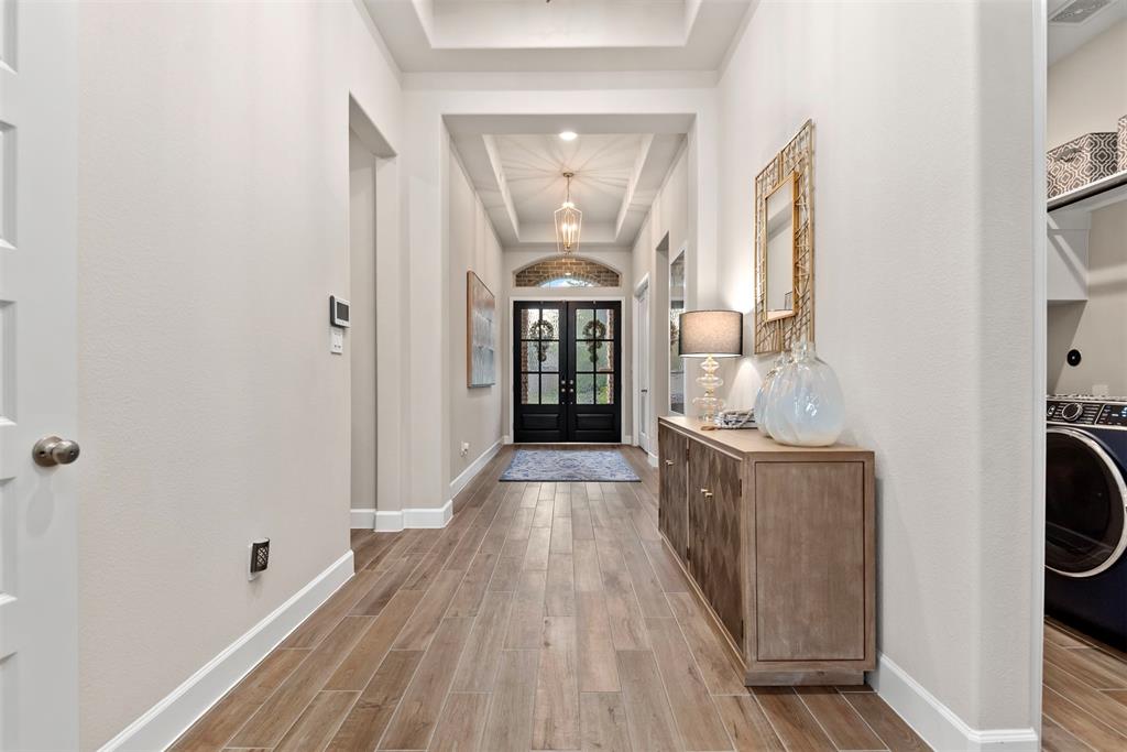 206 Calm Savanna Court, Conroe, Texas image 7
