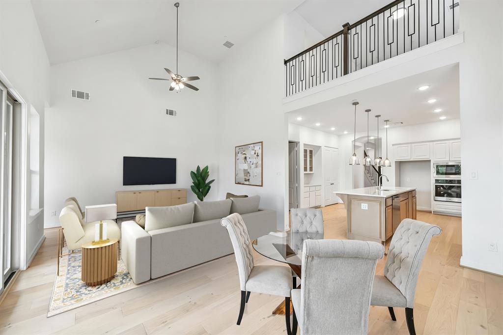 510 Rita Blanca Drive, Webster, Texas image 10