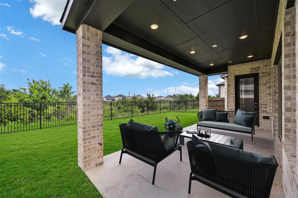 510 Rita Blanca Drive, Webster, Texas image 35