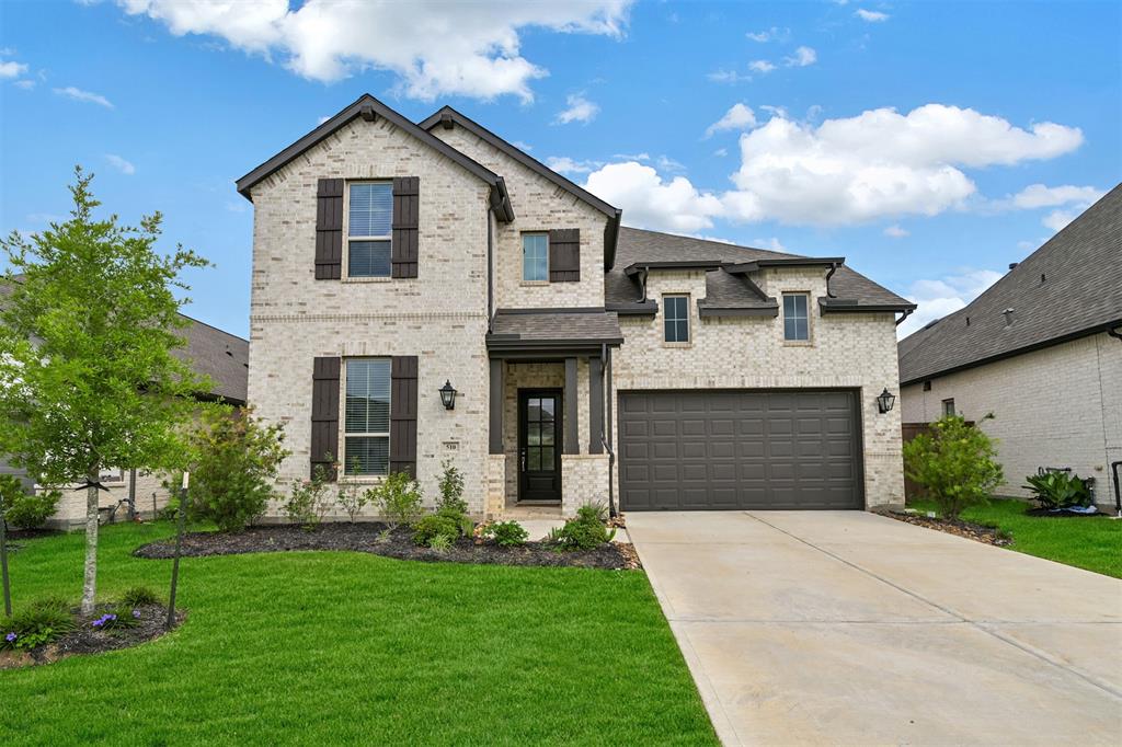 510 Rita Blanca Drive, Webster, Texas image 1