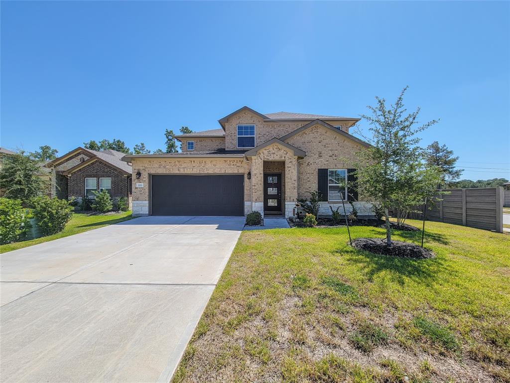 2211 E Winding Pines Drive, Tomball, Texas image 39