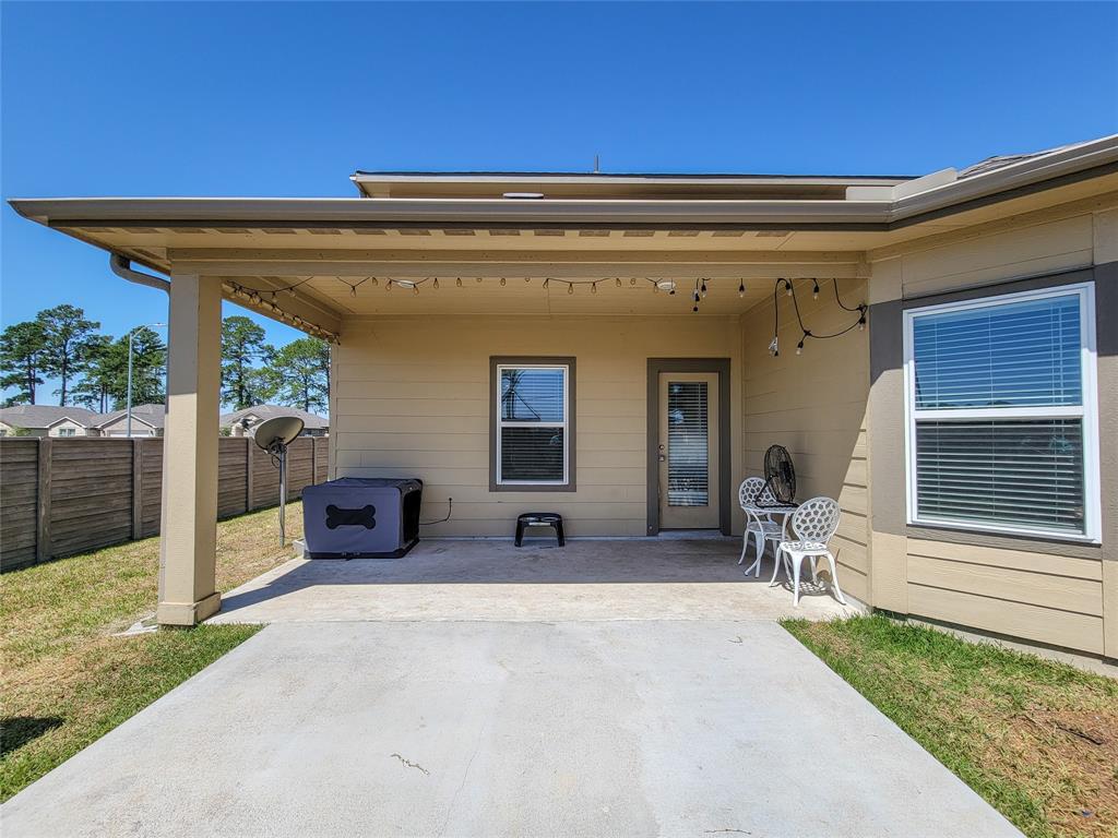 2211 E Winding Pines Drive, Tomball, Texas image 34