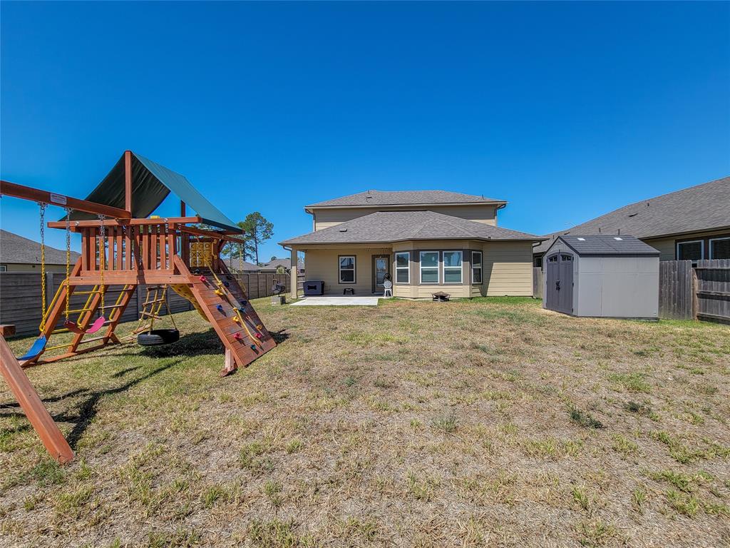 2211 E Winding Pines Drive, Tomball, Texas image 36