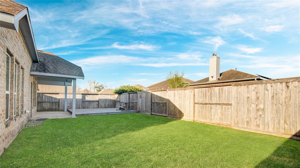 103 Long Meadow Court, Clute, Texas image 46