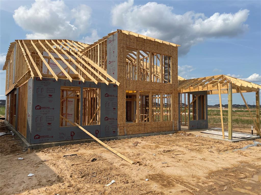 31151 Marlow Manor Court, Fulshear, Texas image 5