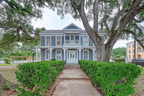 A home in Richmond