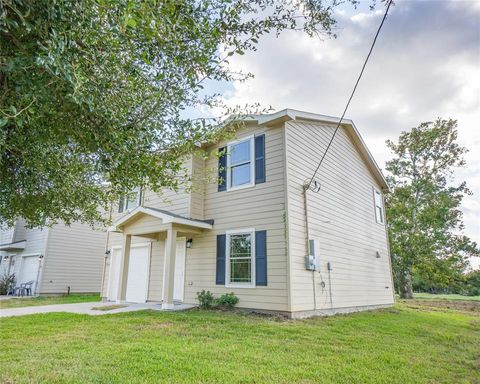 A home in Bay City