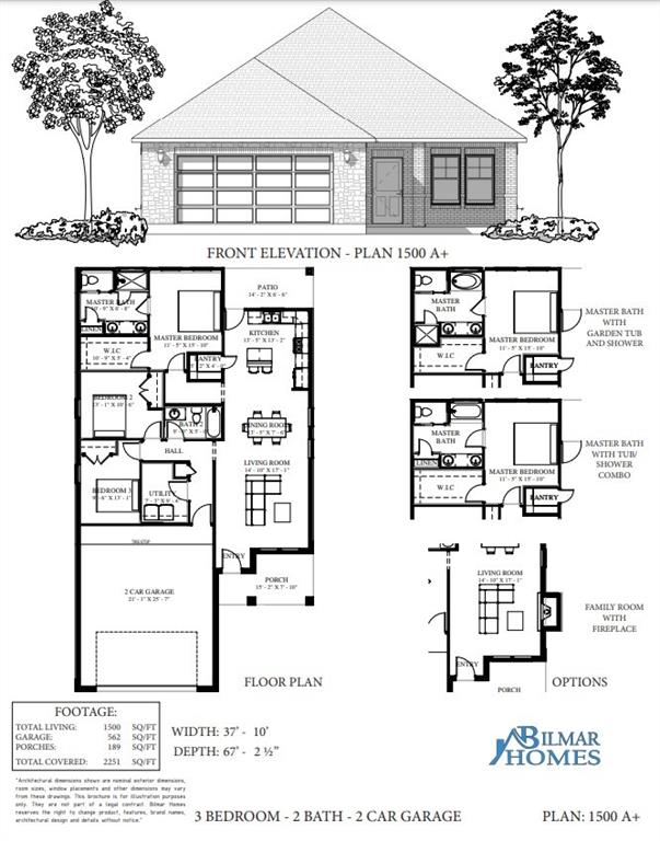 13211 Bluebonnet, Santa Fe, Texas image 6