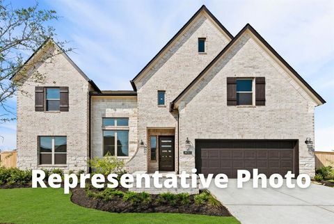 29006 Red Loop Drive, New Caney, TX 77357 - #: 29227523