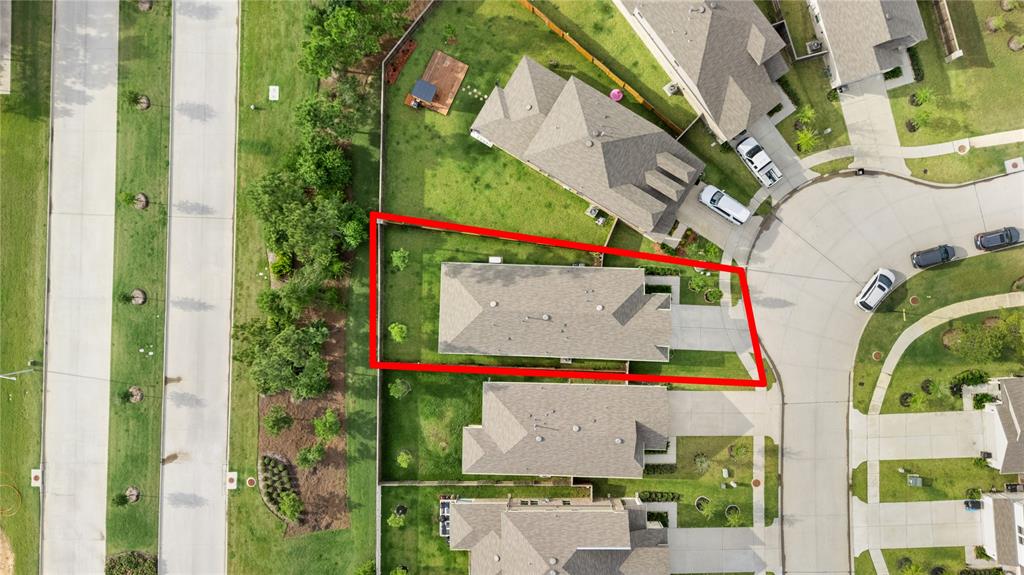 16106 Elbridge Court