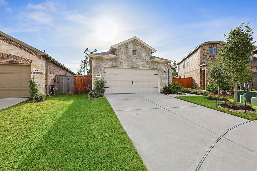 16106 Elbridge Court