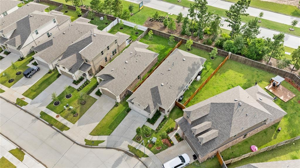 16106 Elbridge Court