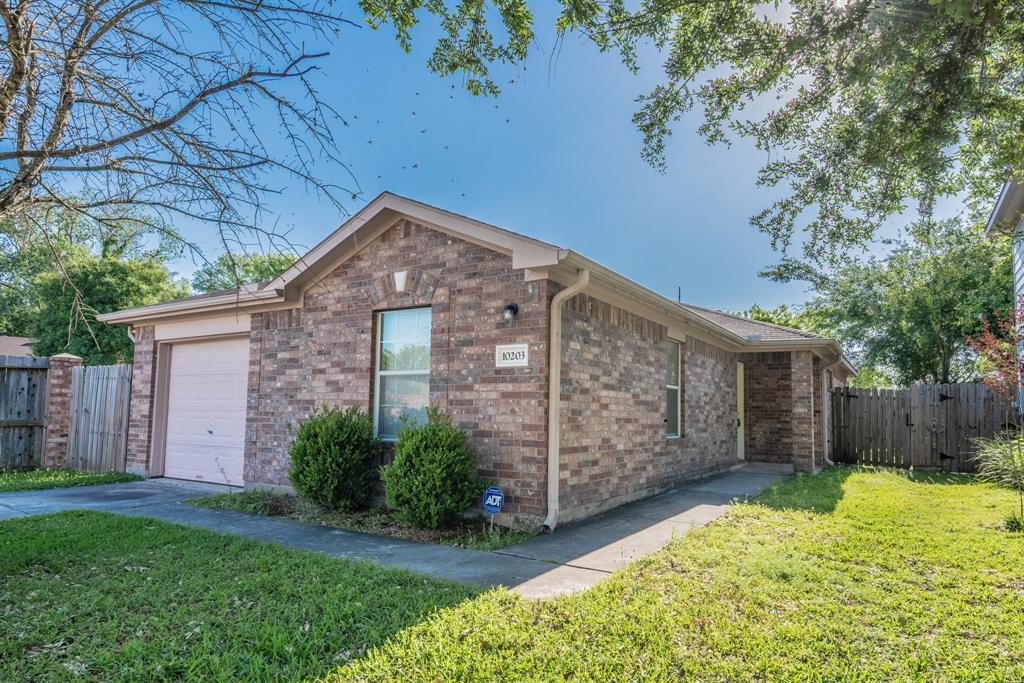 Homes For Rent 77088