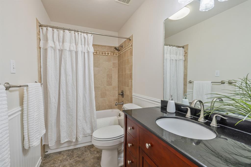 17412 Bobcat Trail, Cypress, Texas image 19