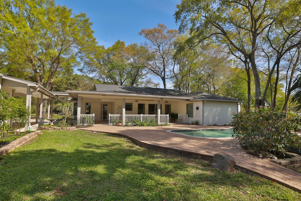 17412 Bobcat Trail, Cypress, Texas image 20