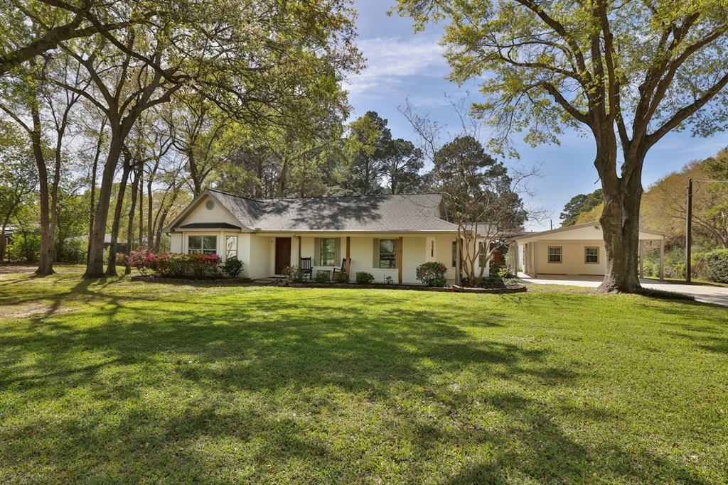 17412 Bobcat Trail, Cypress, Texas image 2