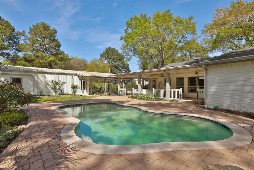 17412 Bobcat Trail, Cypress, Texas image 22