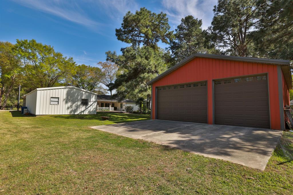 17412 Bobcat Trail, Cypress, Texas image 35