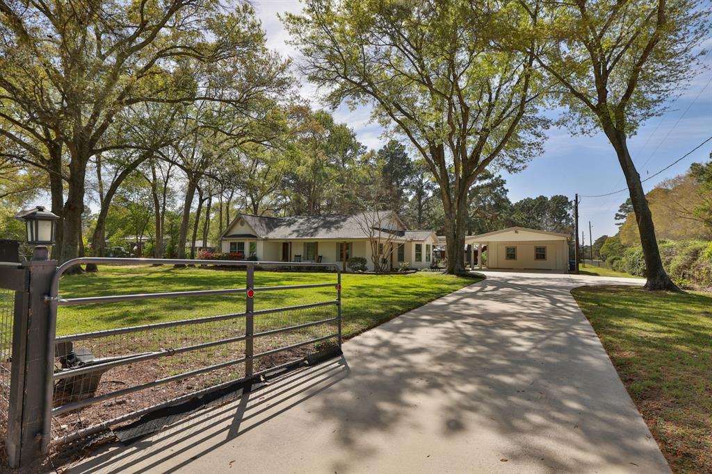 17412 Bobcat Trail, Cypress, Texas image 1