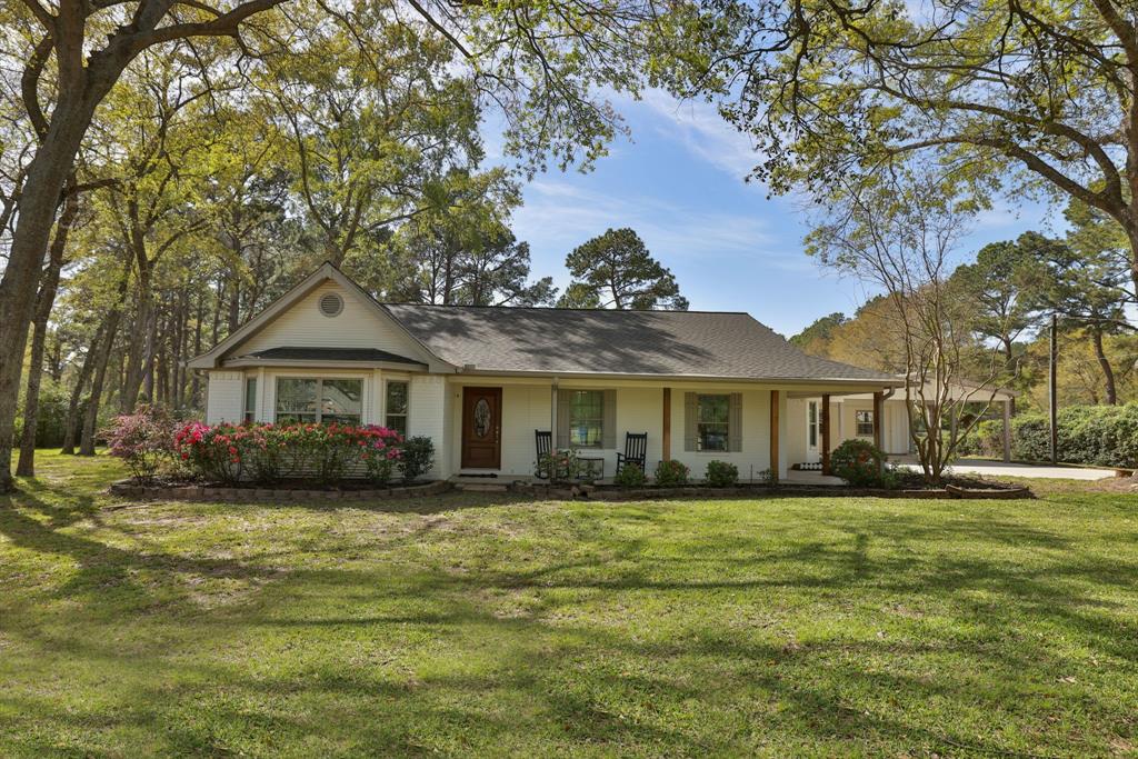 17412 Bobcat Trail, Cypress, Texas image 3