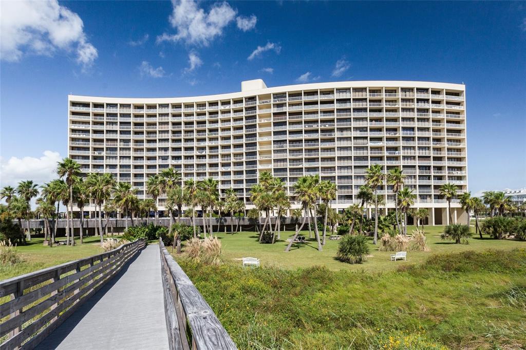 1401 E Beach Drive #1103, Galveston, Texas image 31