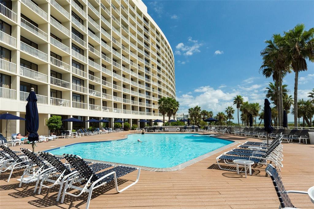 1401 E Beach Drive #1103, Galveston, Texas image 26