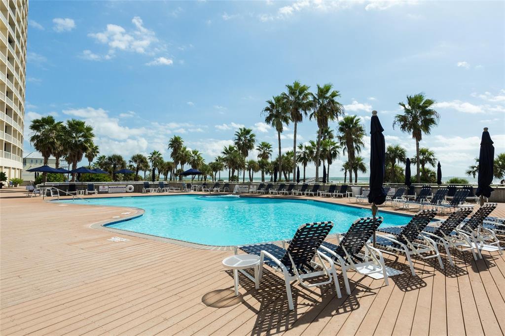 1401 E Beach Drive #1103, Galveston, Texas image 25