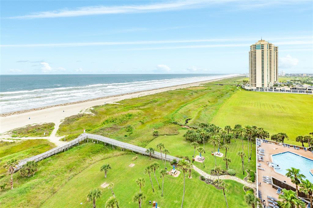 1401 E Beach Drive #1103, Galveston, Texas image 6