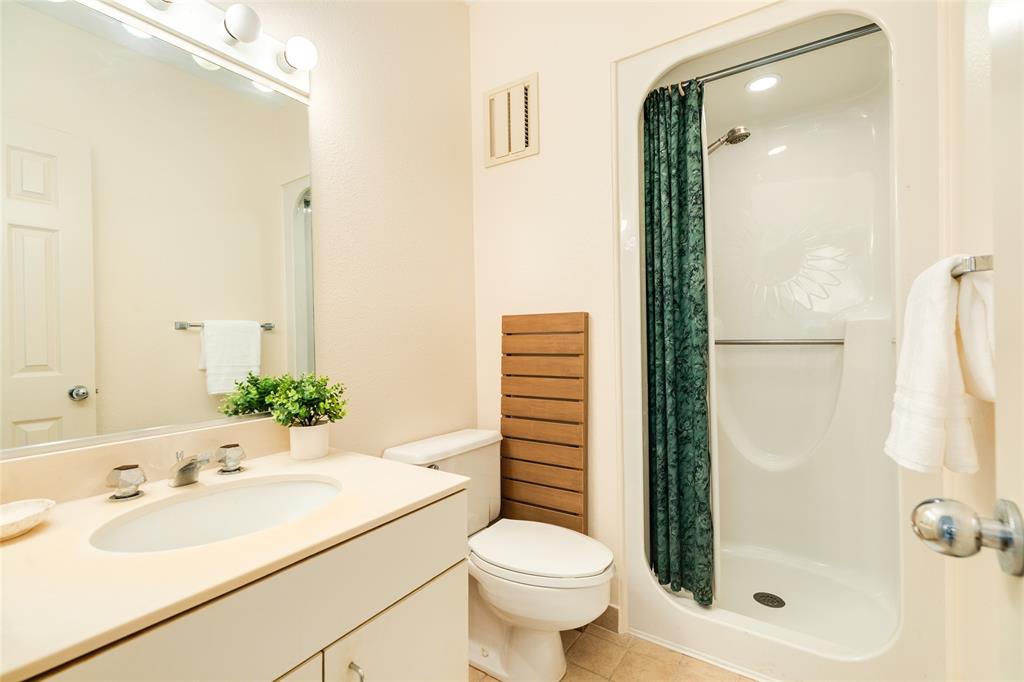 1401 E Beach Drive #1103, Galveston, Texas image 20