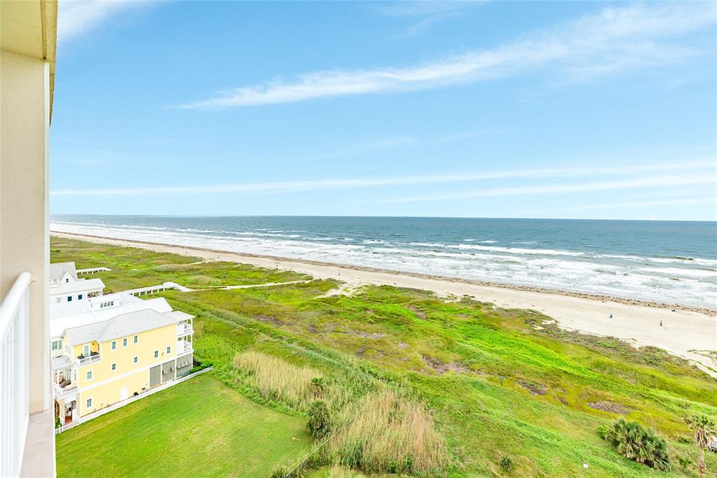 1401 E Beach Drive #1103, Galveston, Texas image 5