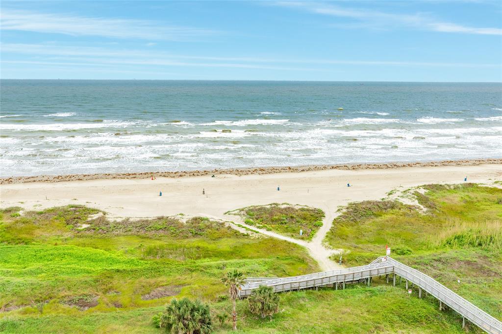 1401 E Beach Drive #1103, Galveston, Texas image 28