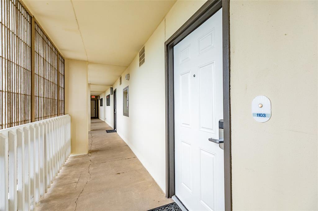 1401 E Beach Drive #1103, Galveston, Texas image 22