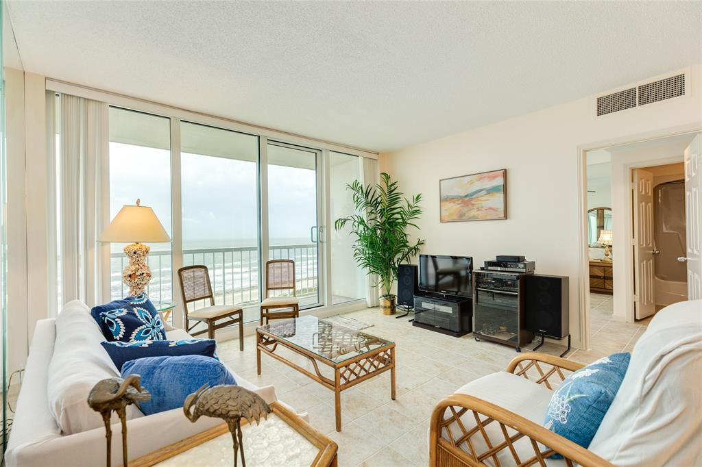 1401 E Beach Drive #1103, Galveston, Texas image 3