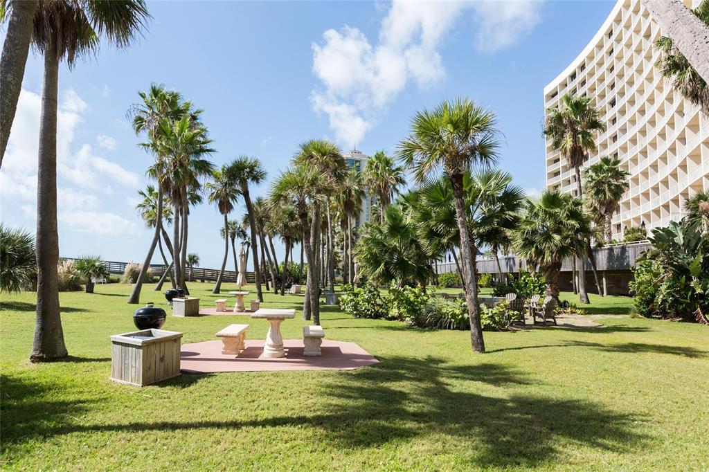 1401 E Beach Drive #1103, Galveston, Texas image 29