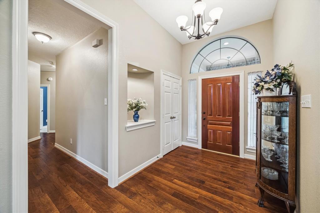 22914 Three Pines Drive, Hockley, Texas image 14