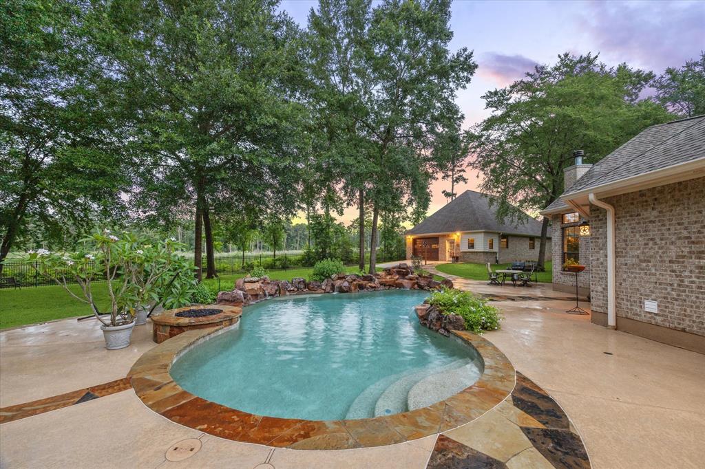 22914 Three Pines Drive, Hockley, Texas image 28