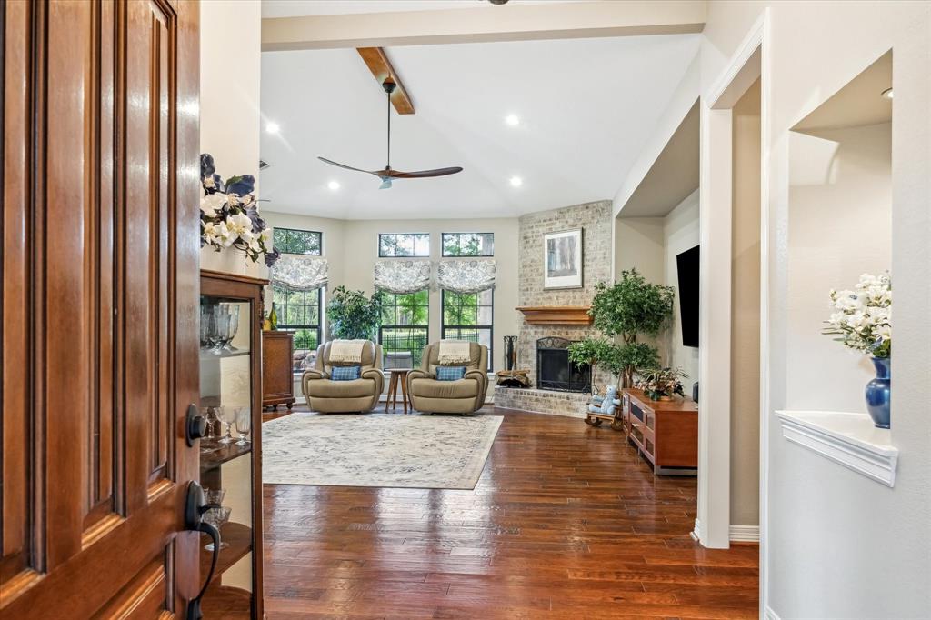 22914 Three Pines Drive, Hockley, Texas image 5