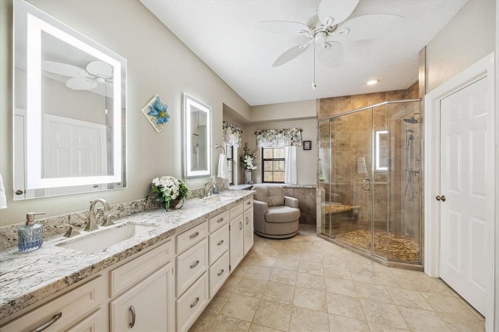 22914 Three Pines Drive, Hockley, Texas image 16