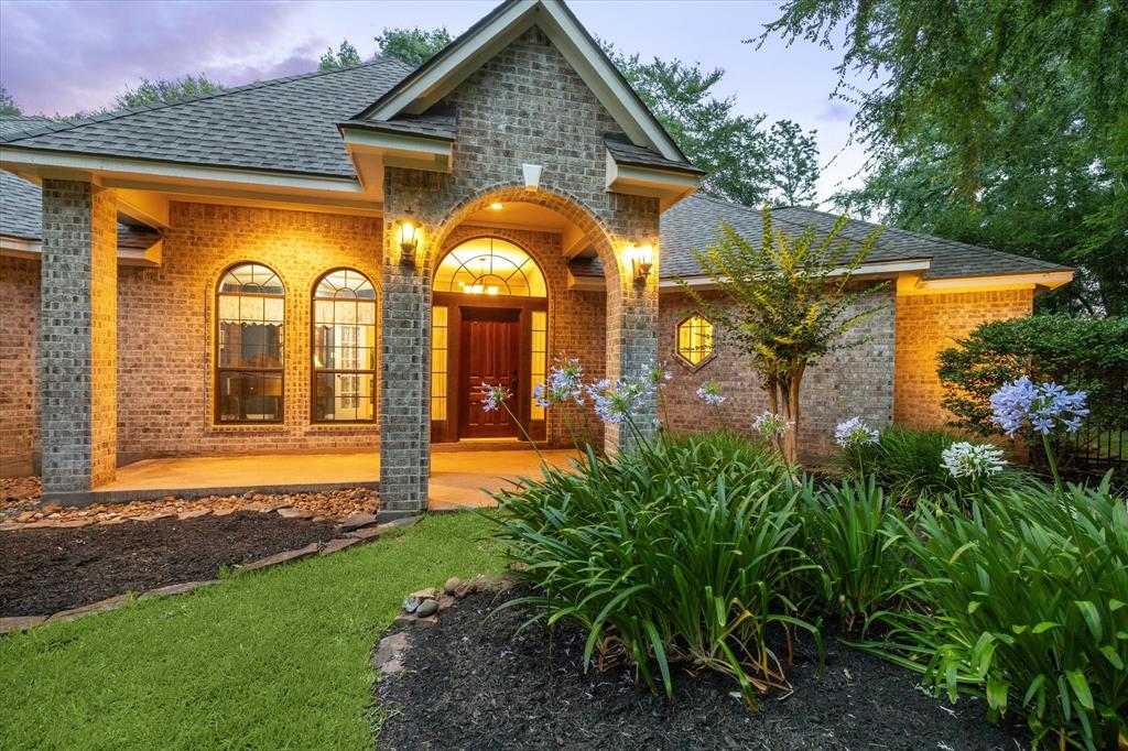 22914 Three Pines Drive, Hockley, Texas image 4