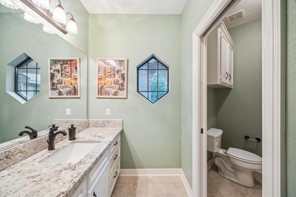 22914 Three Pines Drive, Hockley, Texas image 19