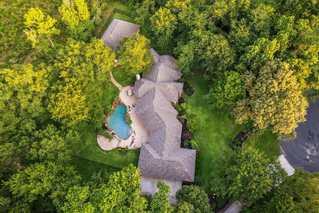 22914 Three Pines Drive, Hockley, Texas image 34