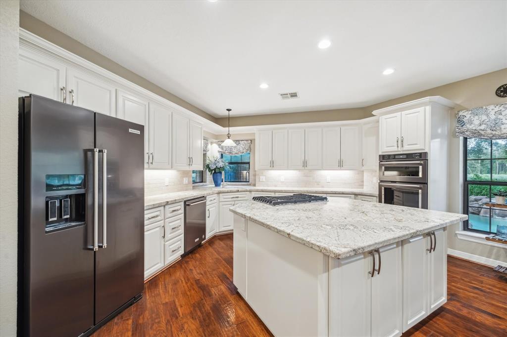 22914 Three Pines Drive, Hockley, Texas image 12