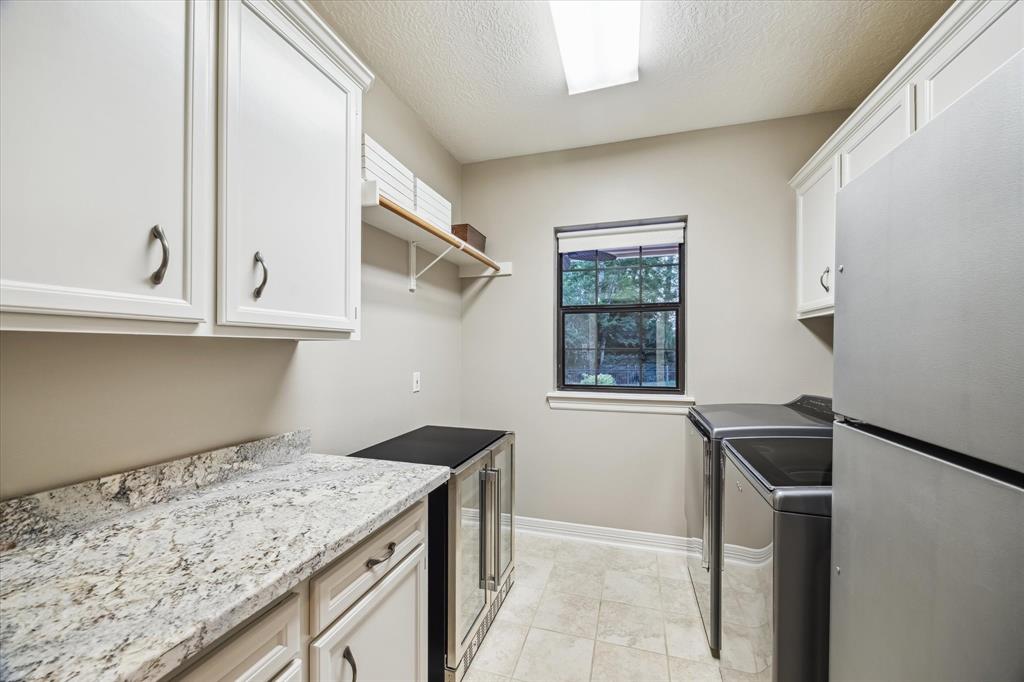 22914 Three Pines Drive, Hockley, Texas image 25