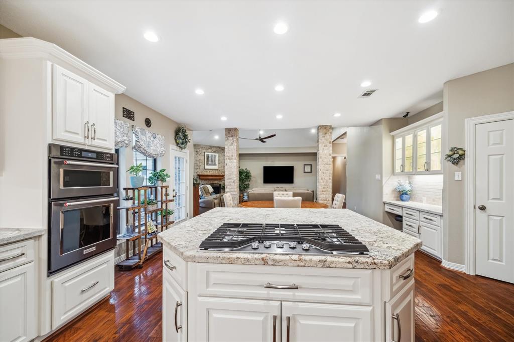 22914 Three Pines Drive, Hockley, Texas image 13