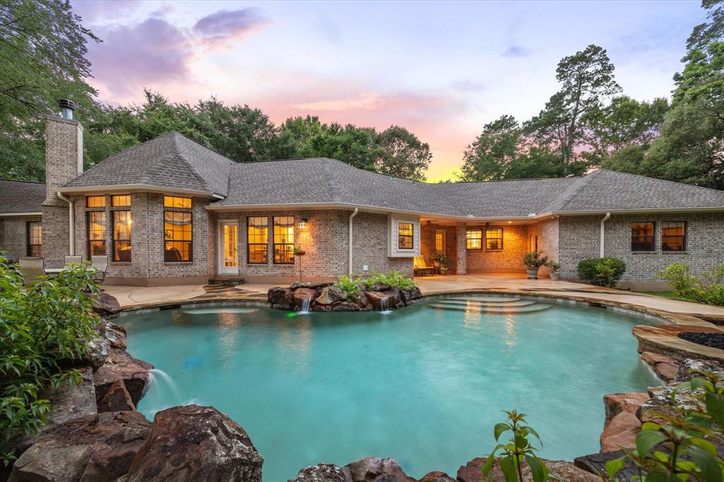 22914 Three Pines Drive, Hockley, Texas image 27