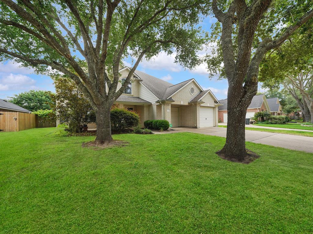 21823 Mystic Point Court
