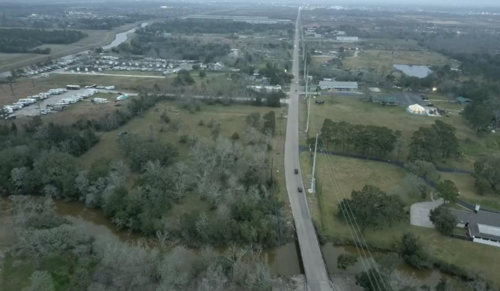 00 S Delaney Lot B Road, Hitchcock, Texas image 13