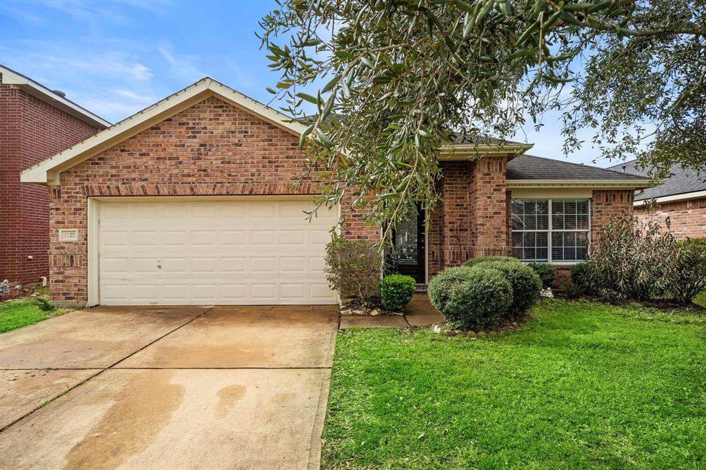 1727 Caldbeck Lane Ln, Fresno, Texas image 2