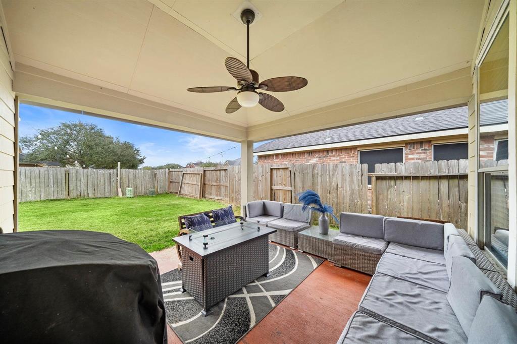 1727 Caldbeck Lane Ln, Fresno, Texas image 32